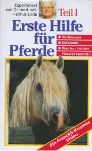 Das klassische Arabische Pferd