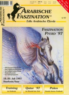 Arabische Faszination