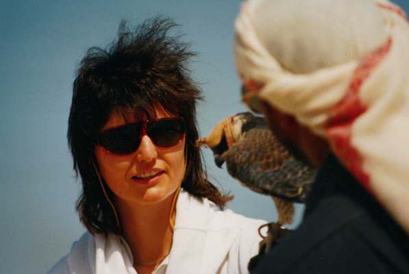 Irina Filsinger