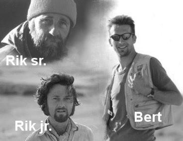 Rik van Lent